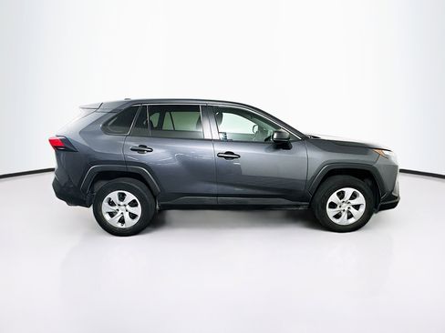Used 2023 Toyota RAV4 LE FWD image 10
