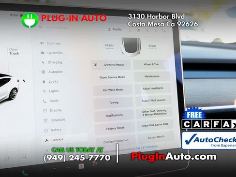 Used 2018 Tesla Model 3 Mid Range image 29