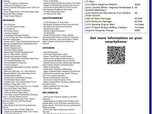 Used 2024 BMW 530i w/ M Sport Package image 15