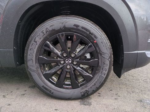 New 2026 MAZDA CX-50 AWD 2.5 S w/ Cargo Package image 11