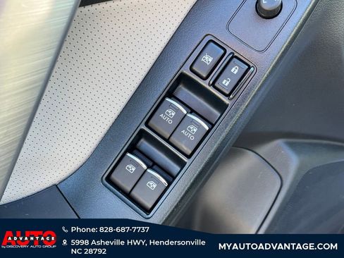 Used 2017 Subaru Forester 2.5i Limited image 23