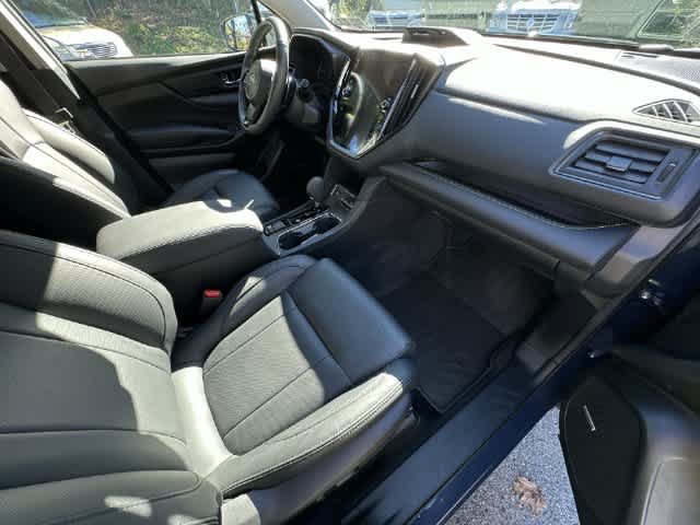 Certified 2025 Subaru Ascent Bronze Edition AWD/4WD image 21