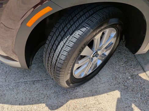 Used 2025 Hyundai Palisade SEL FWD image 45