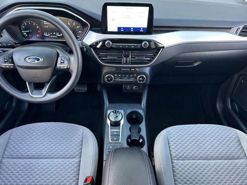Used 2020 Ford Escape SE FWD image 15