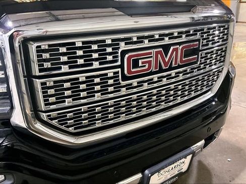 Used 2016 GMC Sierra 1500 Denali image 11