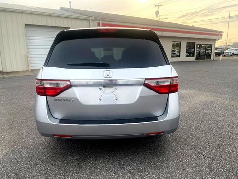 Used 2011 Honda Odyssey EX-L image 6