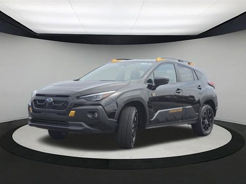 New 2026 Subaru Crosstrek 2.5i Wilderness AWD/4WD image 3