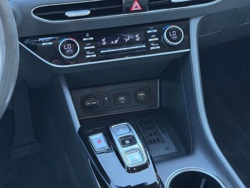Certified 2023 Hyundai Sonata Limited image 15