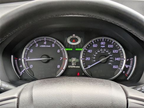 Certified 2020 Acura MDX SH-AWD w/ Advance Package image 27