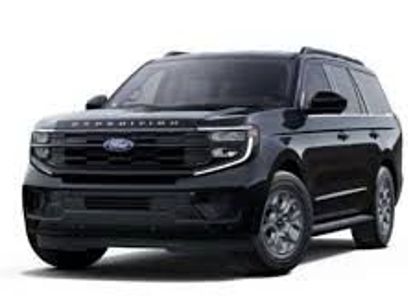 Used 2025 Ford Expedition Max Platinum