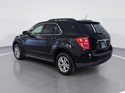 Certified 2017 Chevrolet Equinox LT w/ Convenience Package image 6