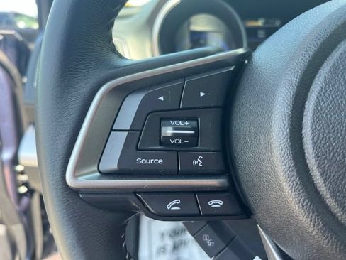 Used 2018 Subaru Outback 2.5i Premium AWD/4WD image 18
