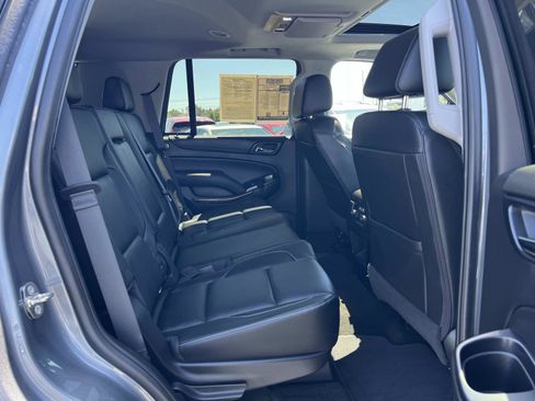 Used 2018 GMC Yukon SLT w/ Open Road Package AWD/4WD image 35