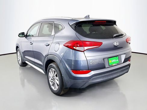 Used 2018 Hyundai Tucson SEL w/ Cargo Package image 7