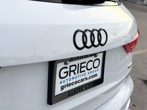 Used 2022 Audi Q3 2.0T Premium AWD/4WD image 15