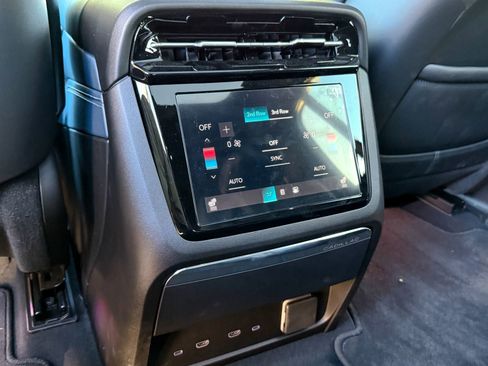 New 2025 Cadillac Escalade IQ Sport 2 AWD/4WD image 43