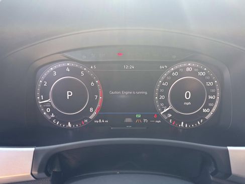 Used 2019 Volkswagen Atlas SEL R-Line AWD/4WD image 30