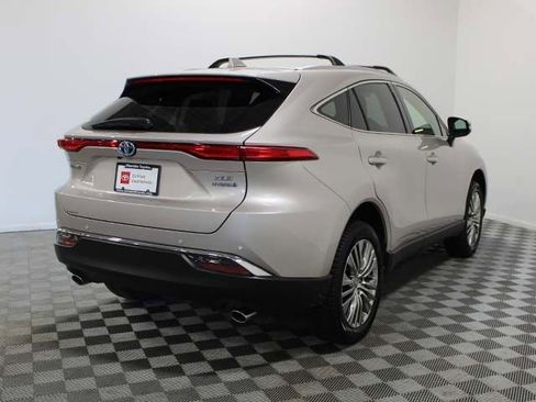 Certified 2022 Toyota Venza XLE AWD/4WD image 6