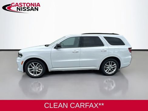 Used 2024 Dodge Durango GT RWD image 5