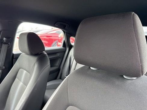 Used 2025 Honda Civic Sport image 5
