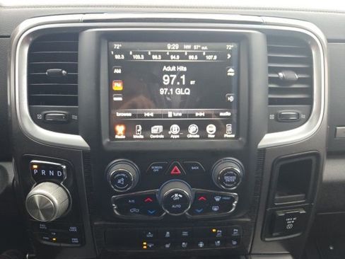 Used 2015 RAM 1500 Limited image 29