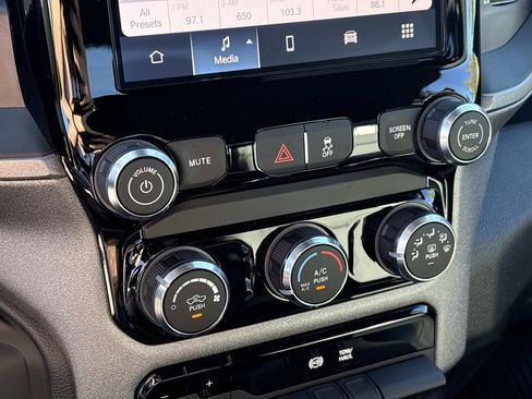 New 2026 RAM 3500 Tradesman w/ Chrome Appearance Group A image 30