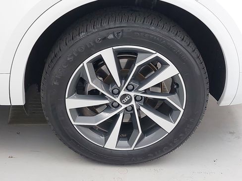 Used 2022 Audi Q5 2.0T Premium Plus image 34