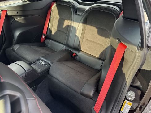 Used 2022 Chevrolet Camaro ZL1 RWD image 26