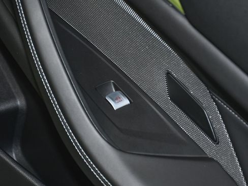 Used 2026 BMW M4 xDrive Competition AWD/4WD image 14
