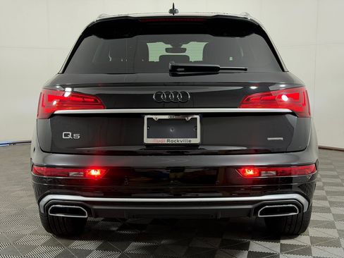 Used 2023 Audi Q5 2.0T Premium AWD/4WD image 10