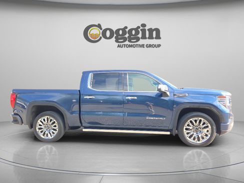 Used 2023 GMC Sierra 1500 Denali Ultimate image 6