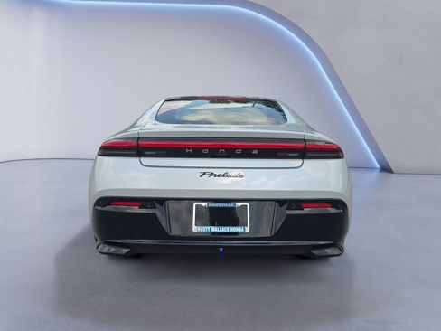 New 2026 Honda Prelude image 4