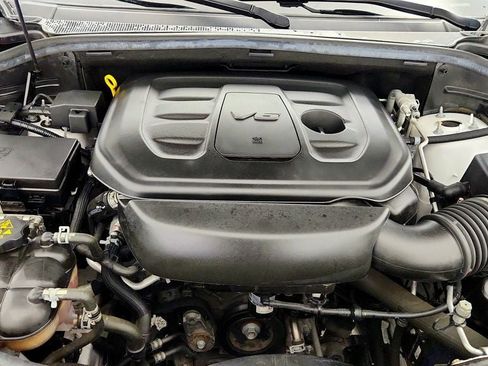 Used 2022 Jeep Grand Cherokee Laredo X AWD/4WD image 27