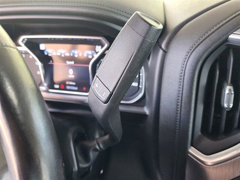 Used 2019 GMC Sierra 1500 Denali w/ Denali Ultimate Package AWD/4WD image 41