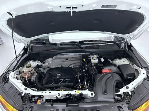 Used 2024 Chevrolet TrailBlazer LS w/ LS Convenience Package image 24