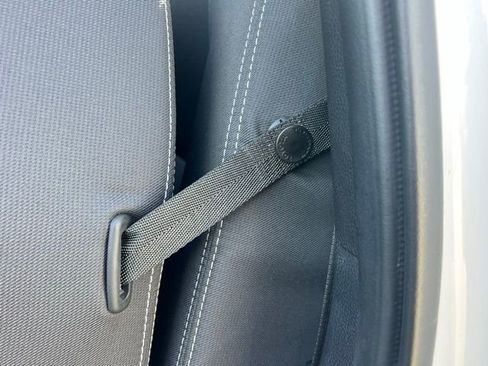 Certified 2025 Toyota Tacoma TRD Sport image 46