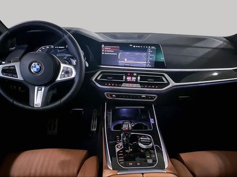 Used 2022 BMW X7 M50i w/ Executive Package AWD/4WD image 15