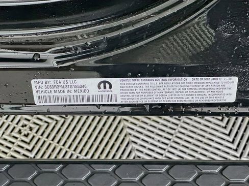 New 2026 RAM 3500 Laramie image 19