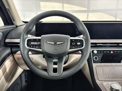 New 2026 Genesis GV80 2.5T Advanced AWD/4WD image 11
