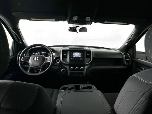 Certified 2024 RAM 2500 Tradesman image 24