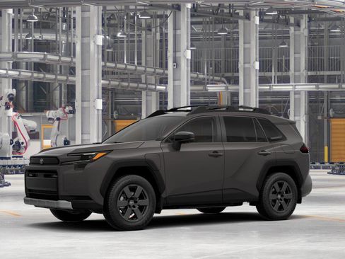 New 2026 Toyota RAV4 AWD Plug-in Hybrid image 3