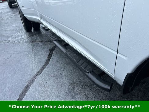 Certified 2023 RAM 3500 Tradesman w/ Chrome Appearance Group image 4