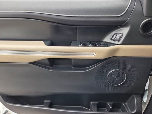 Certified 2024 Ford Expedition Max Limited image 24