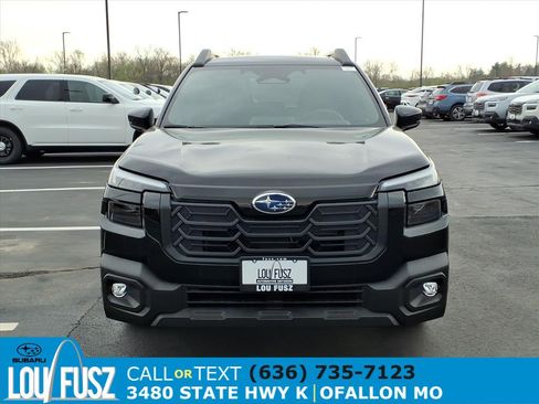 New 2026 Subaru Outback Limited AWD/4WD image 25