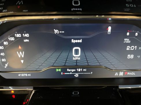 Used 2023 GMC Sierra 1500 Elevation image 17