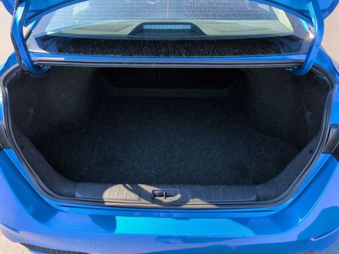 Used 2025 Nissan Sentra SV image 29