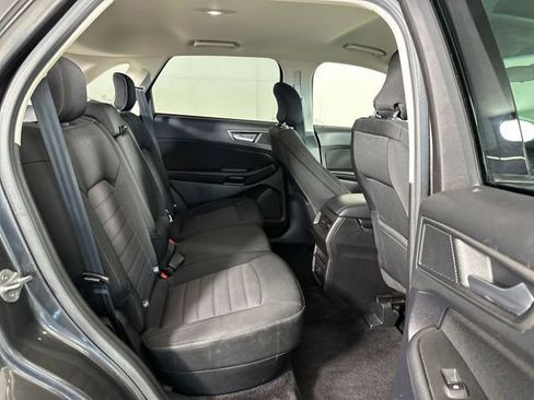 Used 2017 Ford Edge SE AWD/4WD image 27