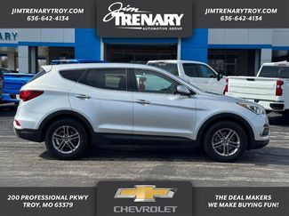 Used 2018 Hyundai Santa Fe Sport video 1