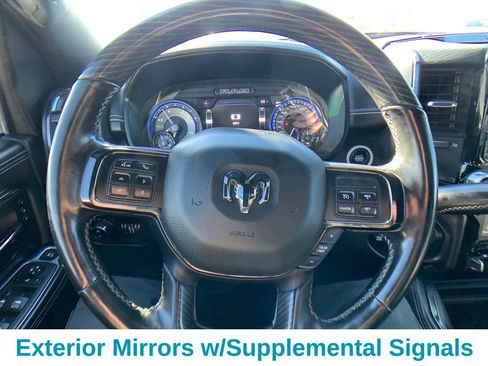 Used 2022 RAM 3500 Limited w/ Night Edition image 16