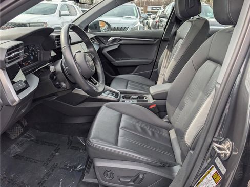 Used 2024 Audi A3 2.0T Premium image 15